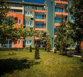 Туры в Green Fort в Болгарии