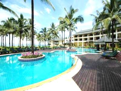 Orchid Beach Resort 3* Таиланд, Као Лак
