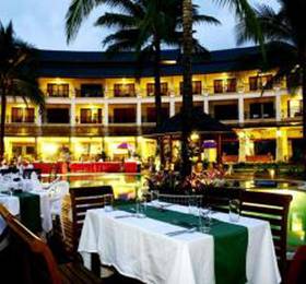 Туры в Orchid Beach Resort в Таиланде