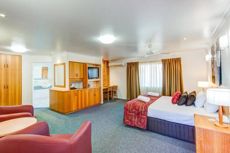 Comfort Inn Marco Polo