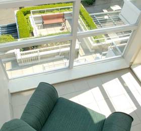 Отдых в Robson Suites - Канада, Ванкувер