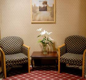Robson Suites в Ванкувере