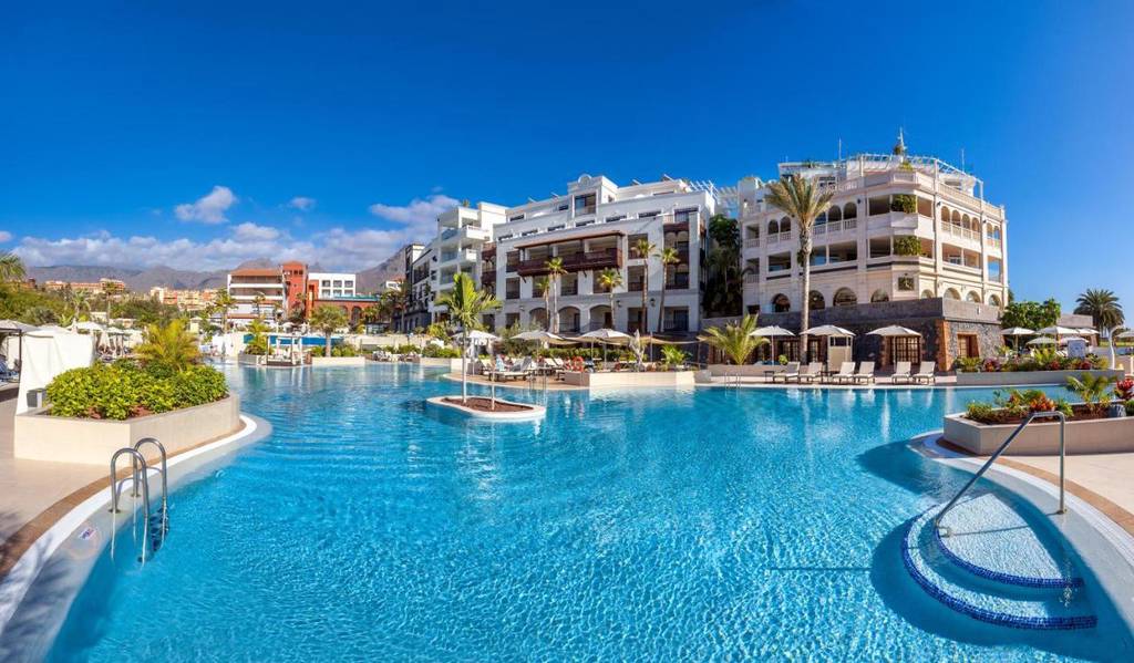 Gran Tacande Wellness & Relax Costa Adeje 5*