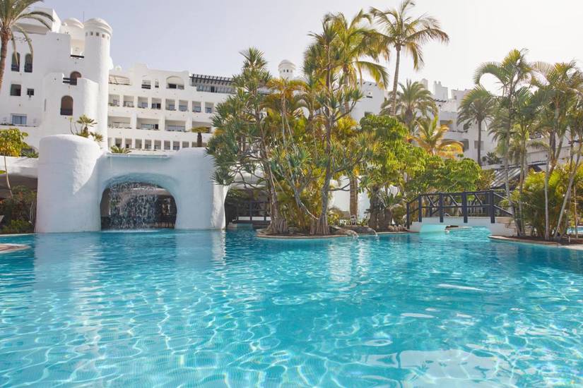Dreams Jardin Tropical Resort & Spa 4* Испания, Тенерифе