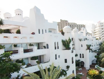 Jardin Tropical 4*