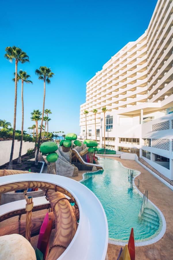 Iberostar Bouganville Playa 4*