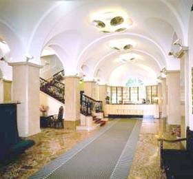 Отдых в Park Laurin - Италия, Больцано