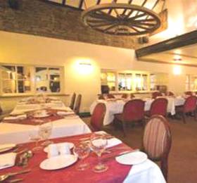 Туры в Moorside Grange & Spa в Великобритании
