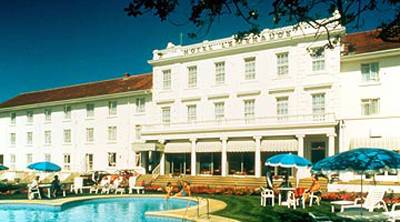 Lemeraude Country 3* Великобритания, Остров Джерси