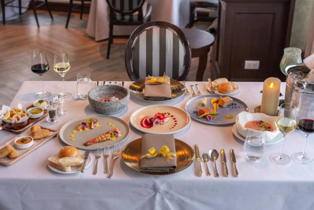 Dusit Island Resort 4*