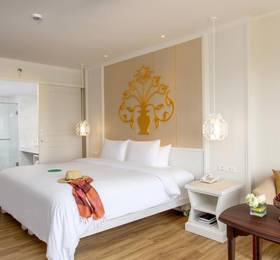 Отдых в Dusit Island Resort - Таиланд, Чианг Рай
