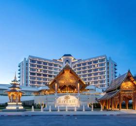 Туры в Dusit Island Resort в Таиланде