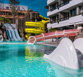Отдых в Spring Hotel Bitacora - Испания, Тенерифе