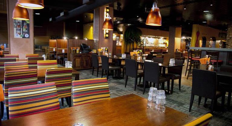 Sokos Hotel Arina