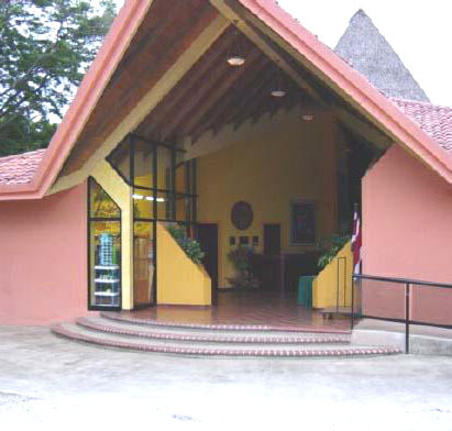 Nakuti Resort