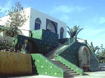 Moulay Yacoub 4* Марокко, Фес