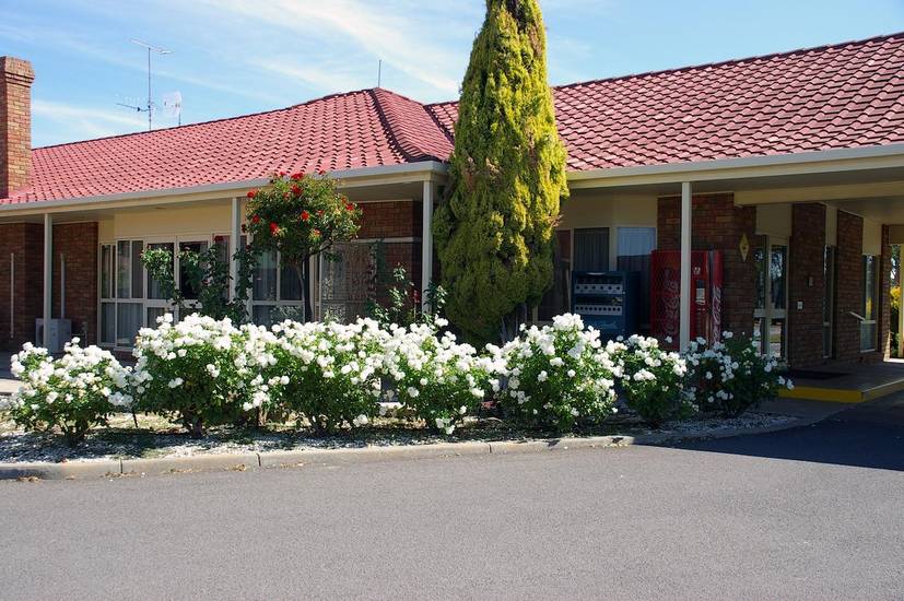 B.w Pines Country Club 3* Австралия, Шеппартон