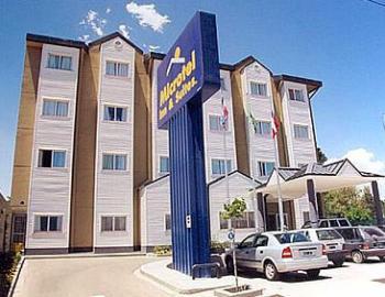 Microtel Inn & Suites