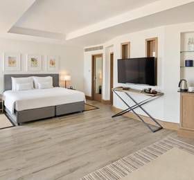 Отдых в JA Beach Hotel - ОАЭ, Дубай