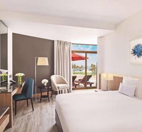 Отдых в JA Beach Hotel - ОАЭ, Дубай