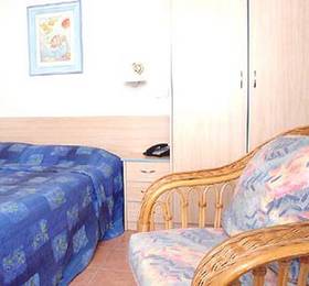All Seasons Gateway Resort в Кэрнсе
