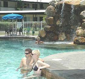 Туры в All Seasons Gateway Resort в Австралии