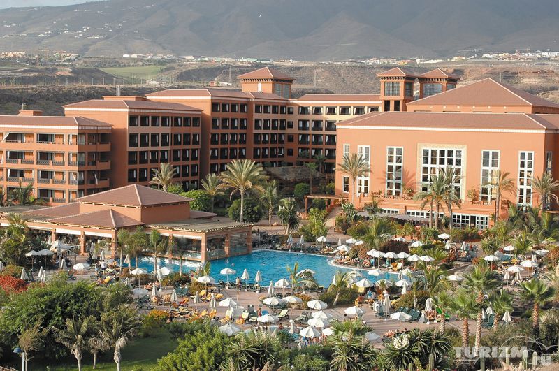 H10 Costa Adeje Palace 4*