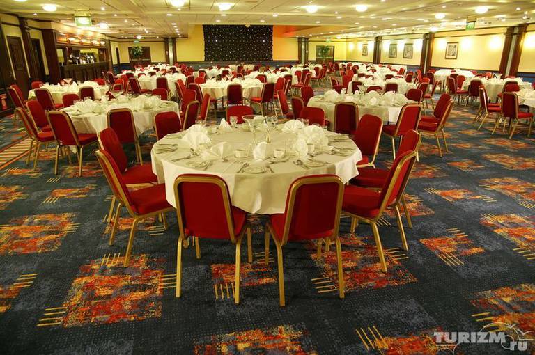 The Bradford Hotel