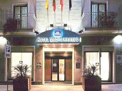 Mediterraneo 3* Италия, Катания