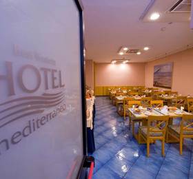 Туры в Mediterraneo в Италии