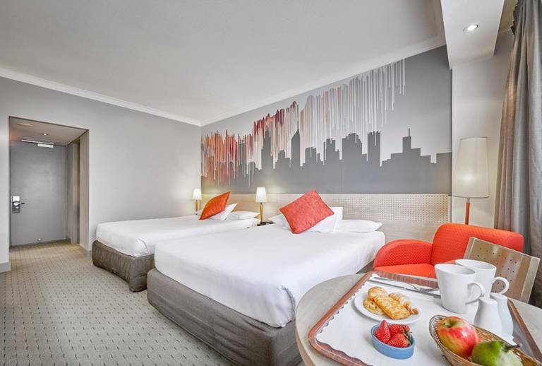 Mercure
