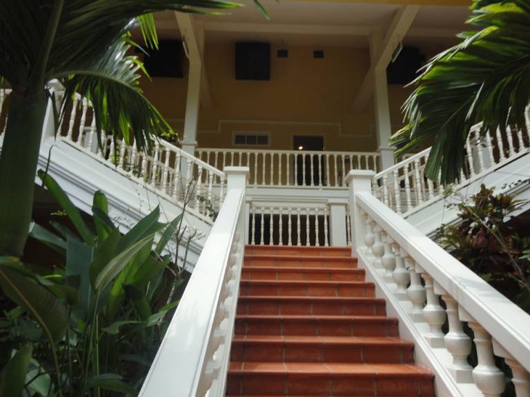 La Veranda Resort & Spa