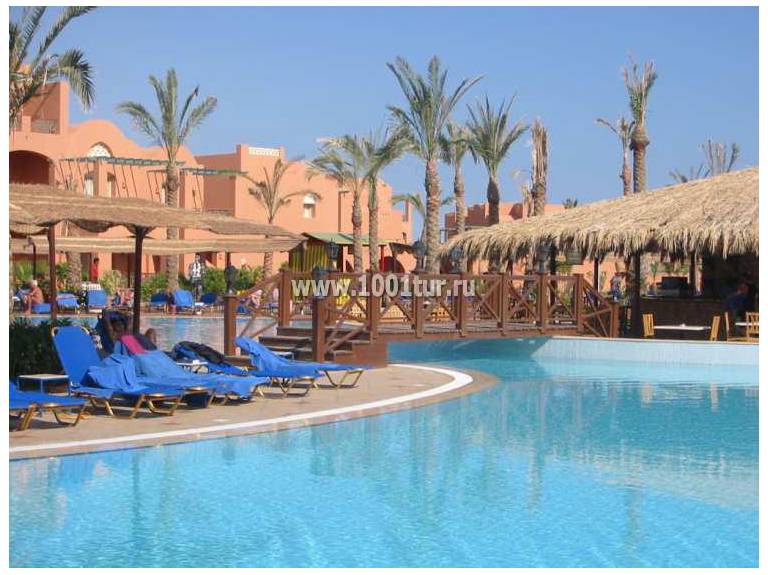 Magic Life Sharm El Sheikh Imperial