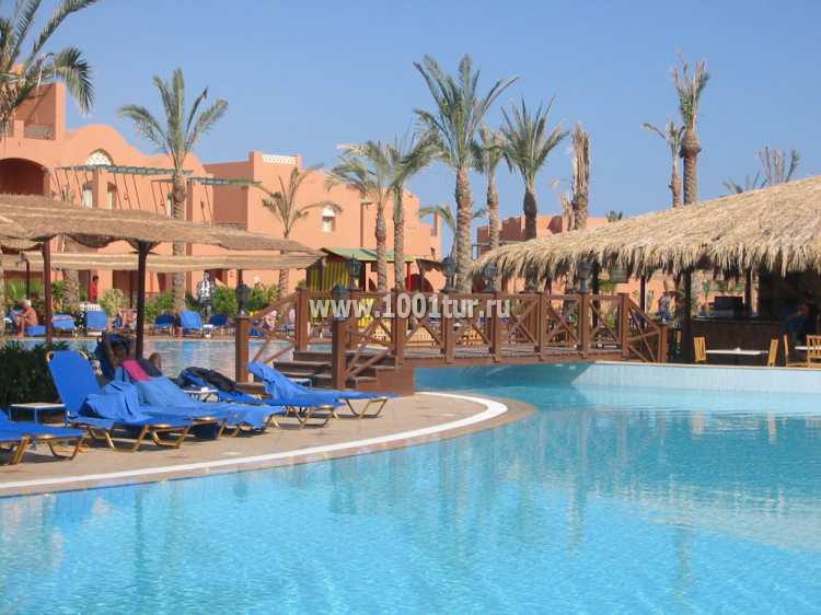 Magic Life Sharm El Sheikh Imperial