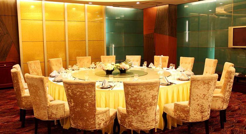 Yilite 4* Китай, Урумчи