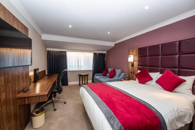 Ramada 4* Великобритания, Дувр