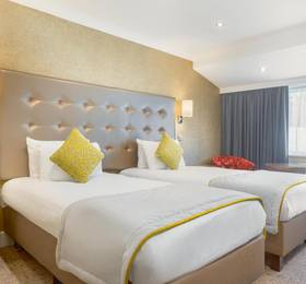 Туры в Ramada в Великобритании