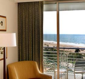 The Westin Hilton Head Island Resort & Spa в о-ве Хилтон-Хэд