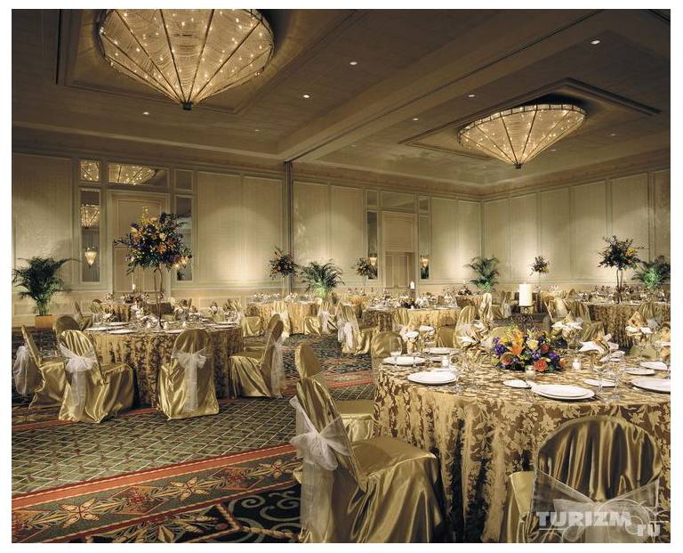 The Westin Hilton Head Island Resort & Spa