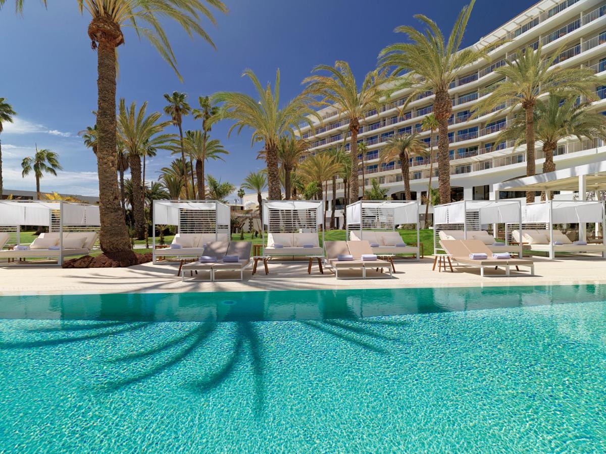 Paradisus Gran Canaria 5*