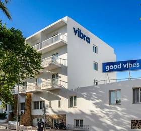 Hotel Playasol Marco Polo I в Ибице