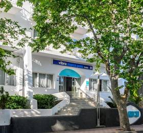 Туры в Hotel Playasol Marco Polo I в Испании