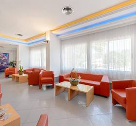 Отдых в Hotel Playasol Marco Polo I - Испания, Ибица