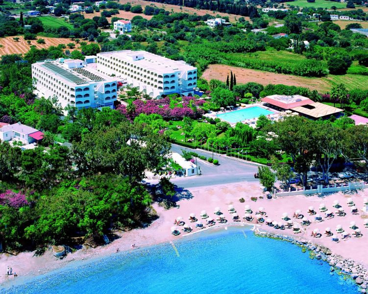 Continental Palace 4*