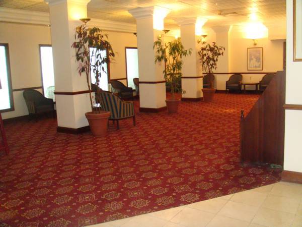 County 2* Великобритания, Дувр