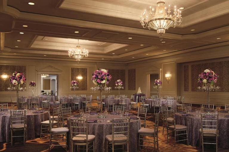 Ritz Carlton Tysons Corner