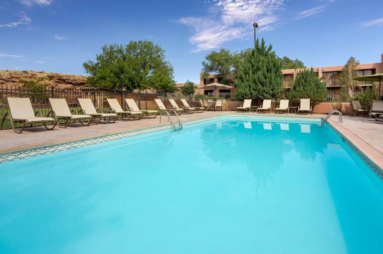 Holiday Inn-Canyon De Chelly