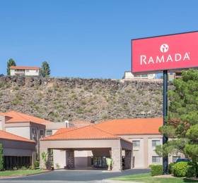 Туры в Ramada Inn в США