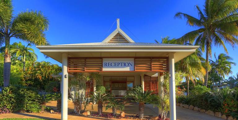 Sovereign Resort