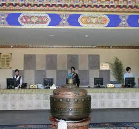 Туры в Tibet в Китае